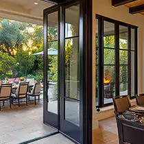 Patio Doors in Scarborough, ON