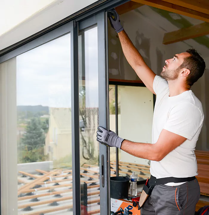 Vinyl Window Installation in Scarborough, ON