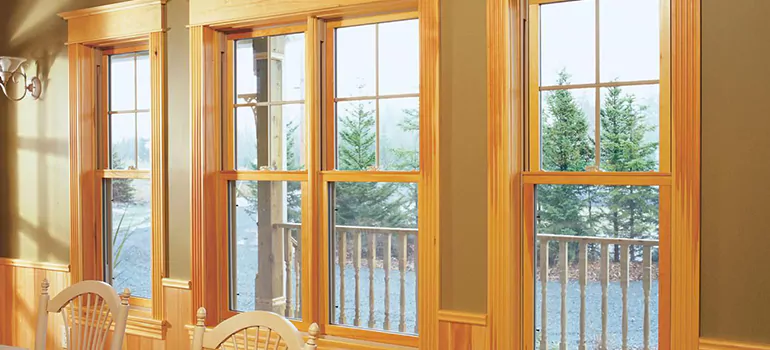 Government Incentives For Replacement Windows in Scarborough, ON
