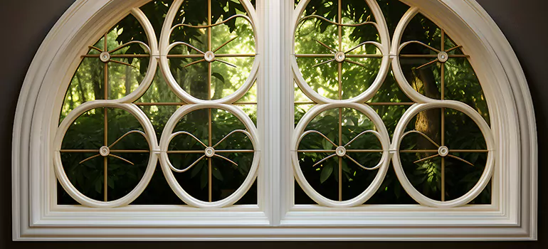 Half-round Window Replacement Contractors in Scarborough, ON