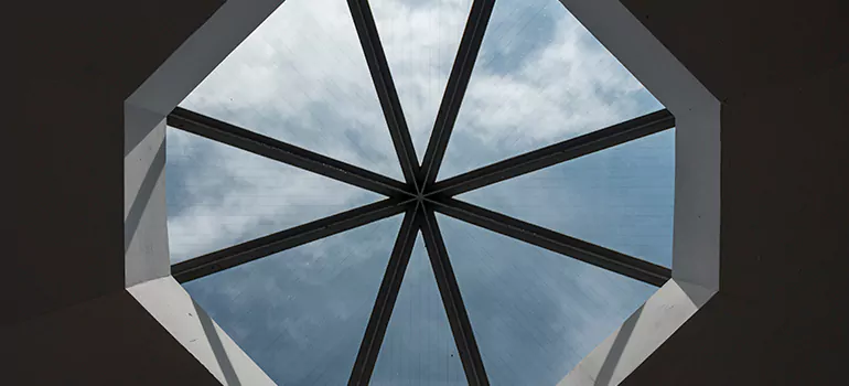 Octagon Window Designs For Homes in Scarborough, Ontario